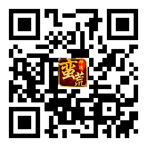 版本二维码